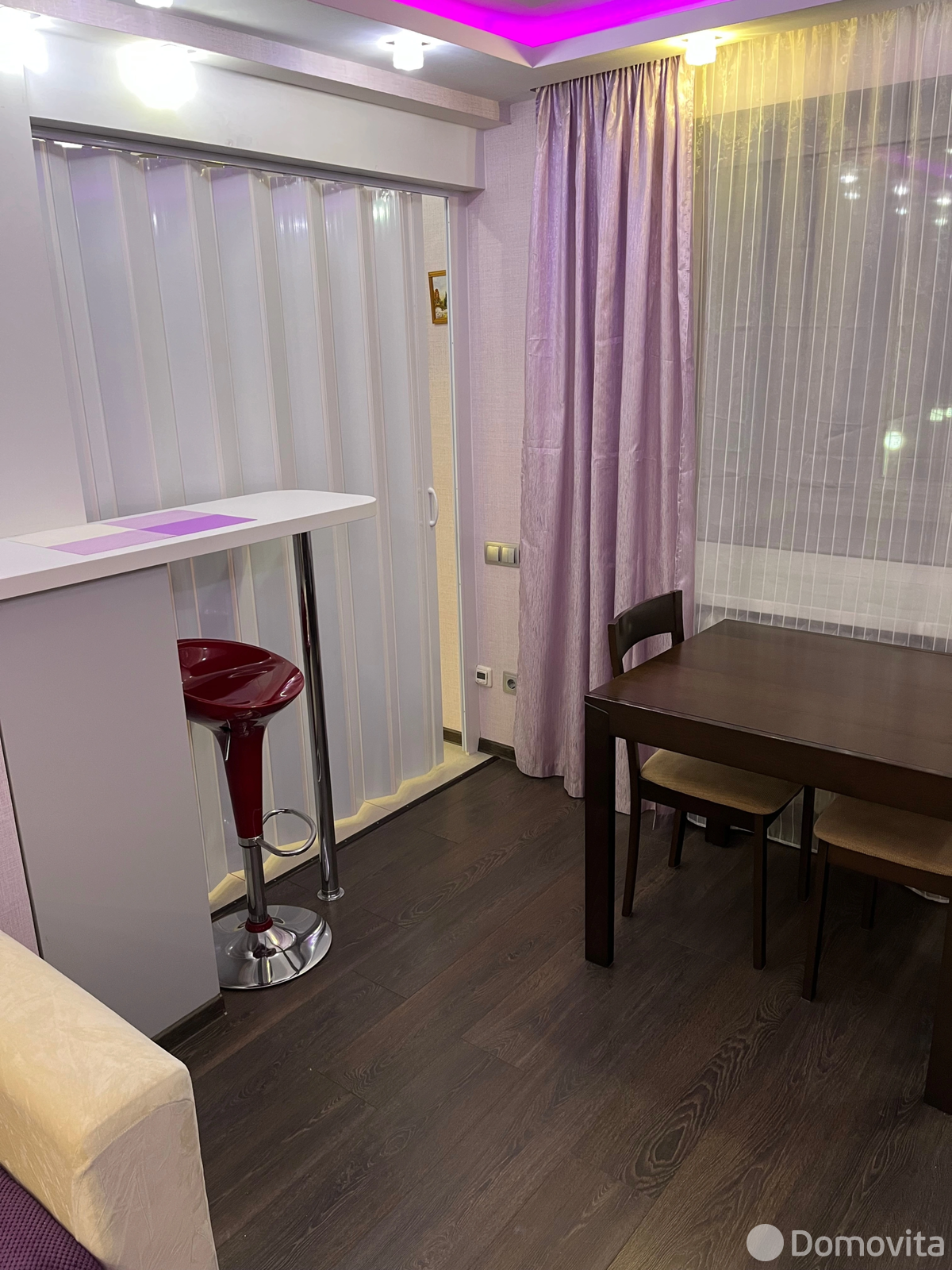 Снять 1-комнатную квартиру в Борисове, пр-т Революции, д. 25, 750BYN, код 149382 - фото 14