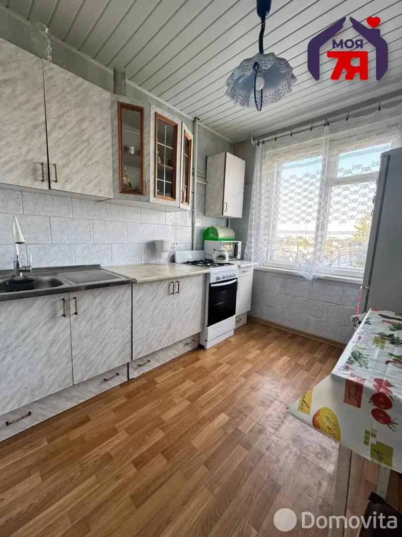 Цена аренды квартиры, Минск, пр-т Рокоссовского, д. 105