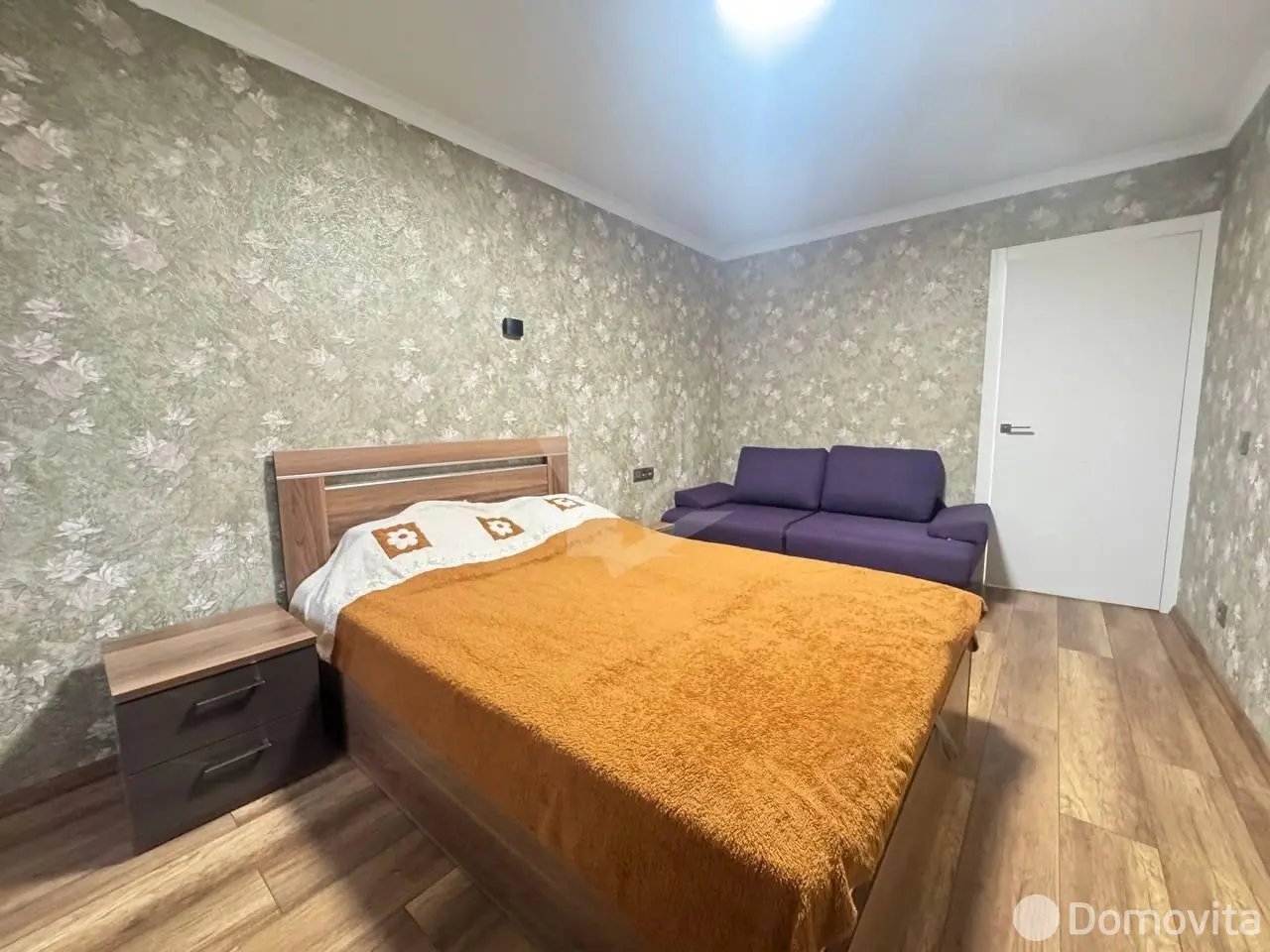 квартира, Минск, пер. 3-й Зубачева, д. 3 