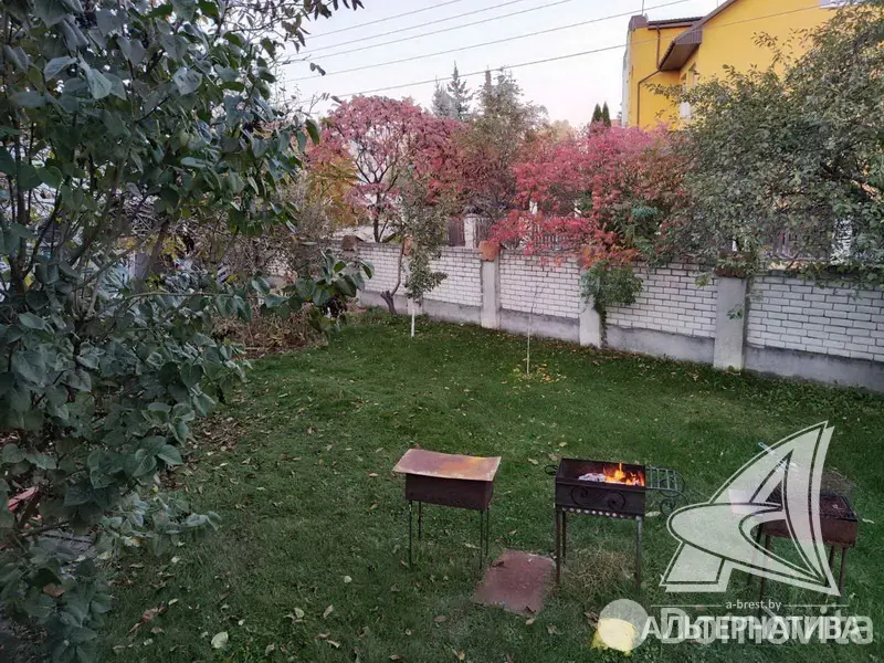 дом, Брест, , стоимость продажи 404 310 р.