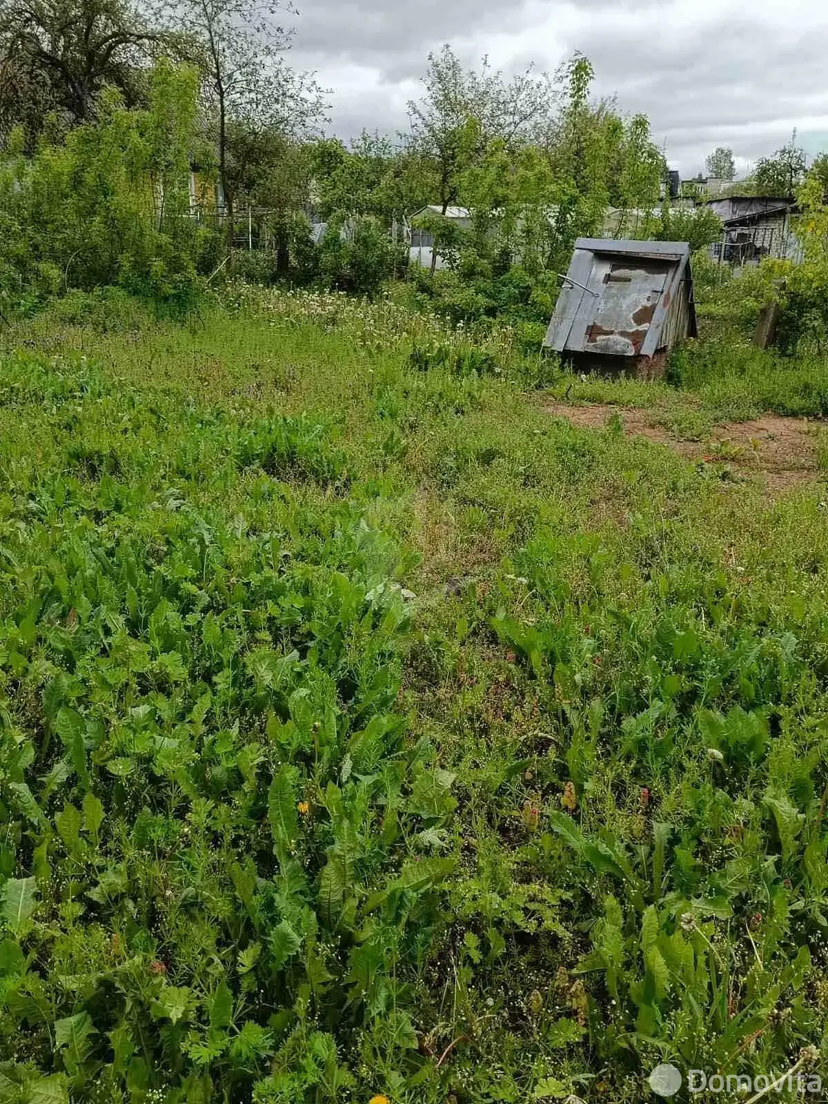 дом, Красное, 