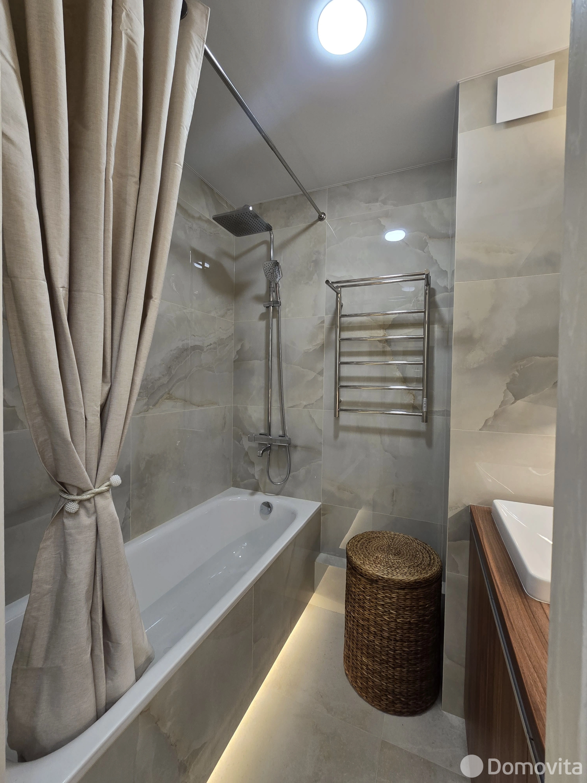 Снять 3-комнатную квартиру в Минске, ул. Аэродромная, д. 18, 950USD, код 151025 - фото 18