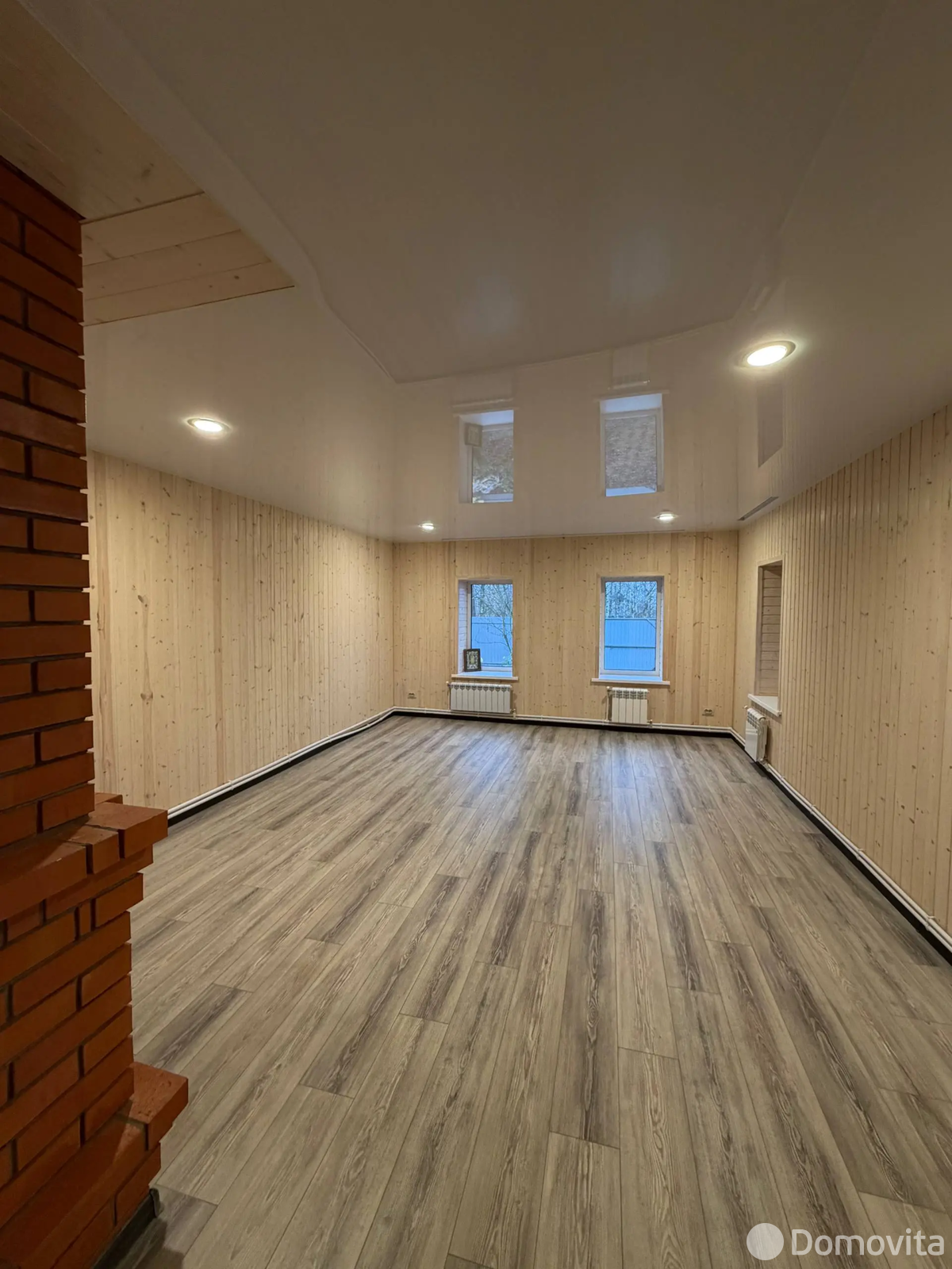 коттедж, Басмановка, ул. Садовая, д. 1 - лучшее предложение