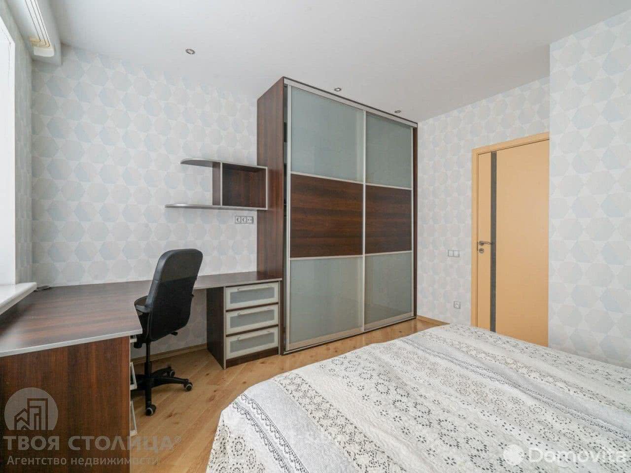 квартира, Минск, пр-т Победителей, д. 57, стоимость продажи 707 409 р.