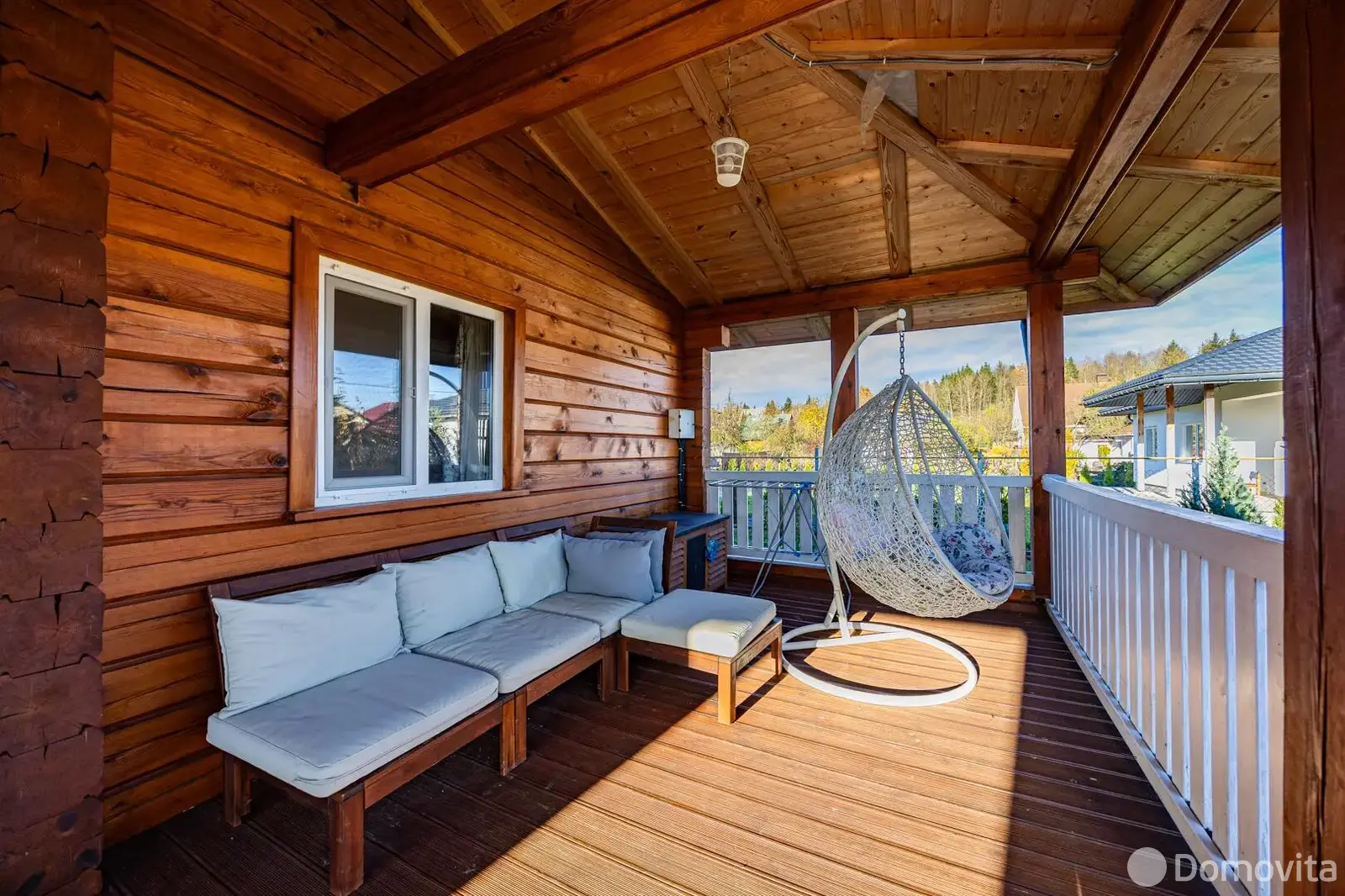 Цена продажи коттеджа, Гаспадар-2002, 