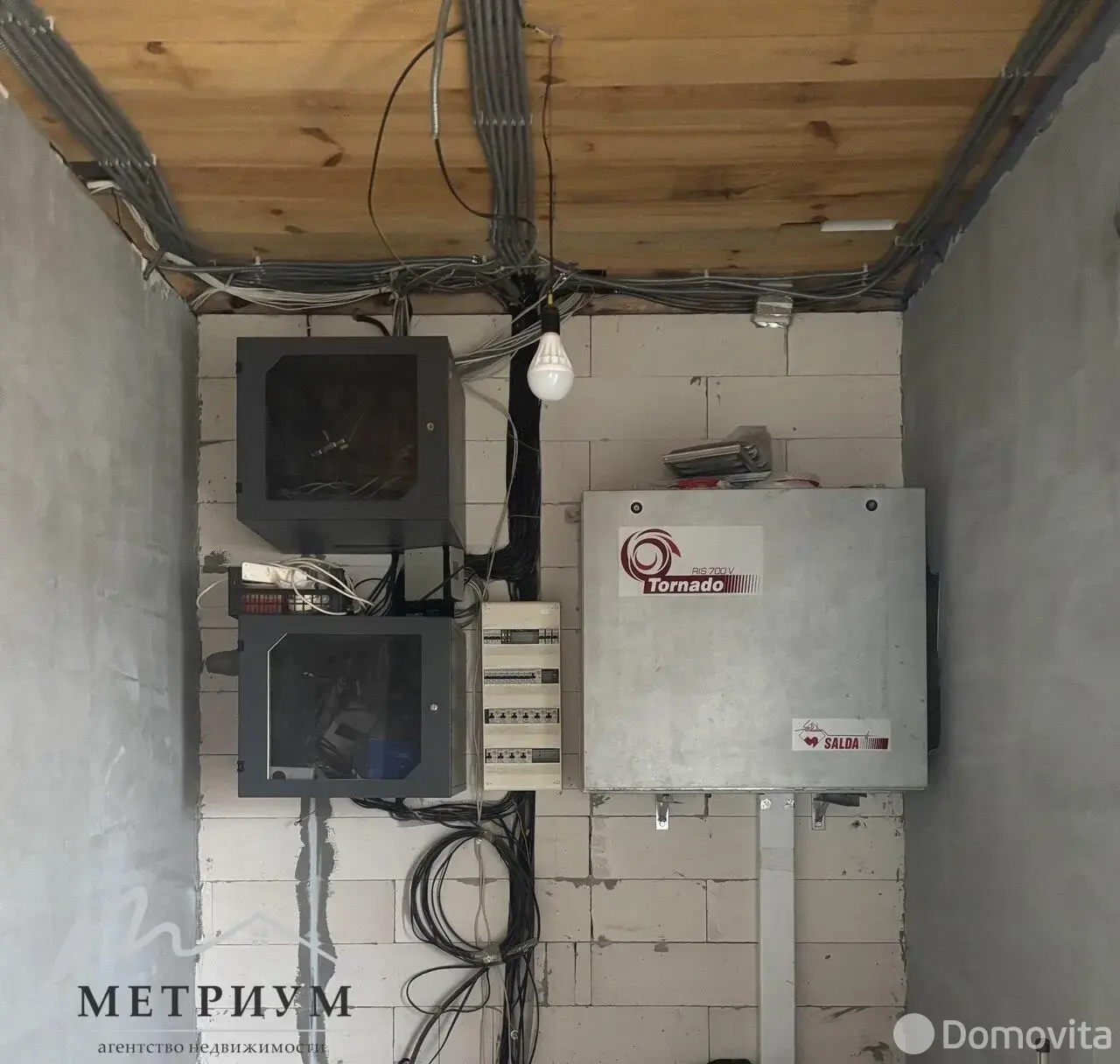 Стоимость продажи дома, Маховка, пер. Озёрный 1-й