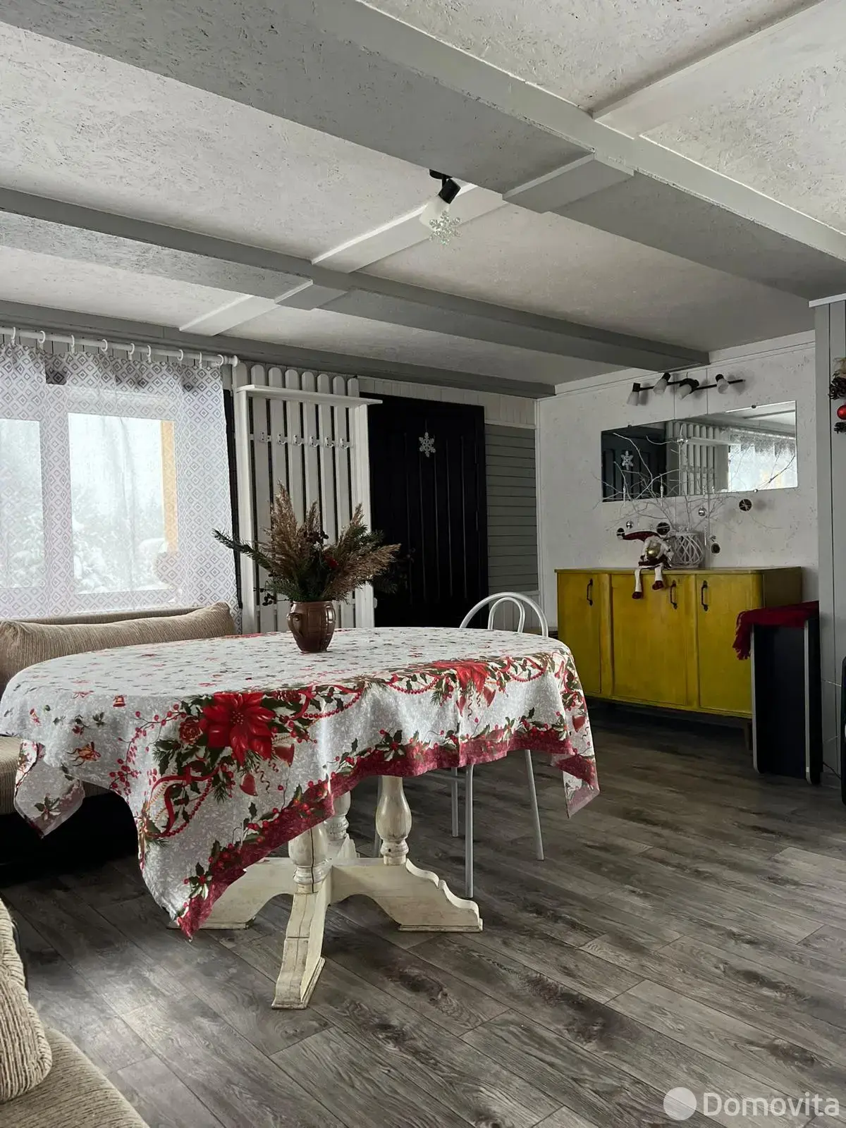 Аренда коттеджа АРТЕМЬЕВО на сутки в Полоцке ул. Свердлова, д. 18 , 350BYN, код 1399 - фото 9