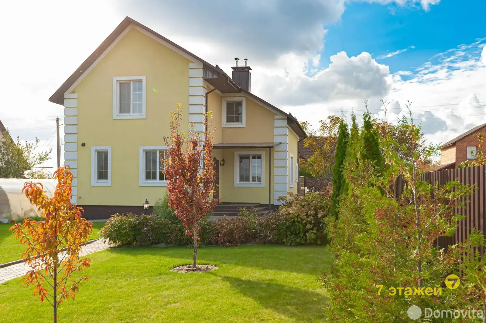 Стоимость продажи коттеджа, Подгатье, ул. Дачная