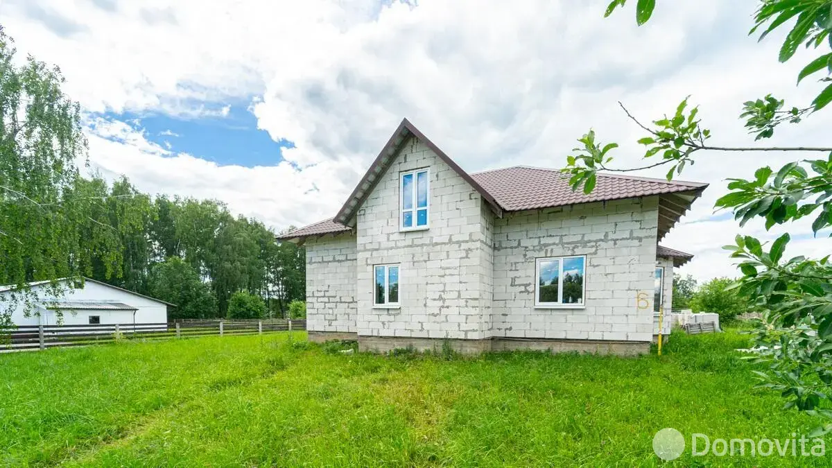 дом, Чуденичи, ул. Центральная, стоимость продажи 256 838 р.