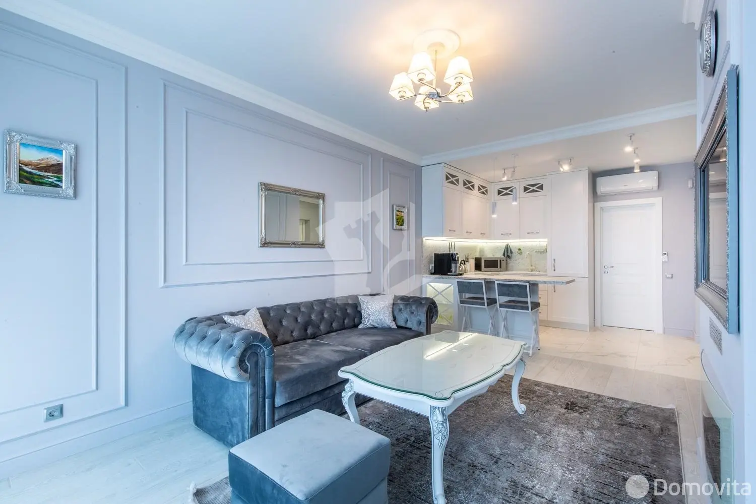 квартира, Минск, ул. Макаенка, д. 12Л