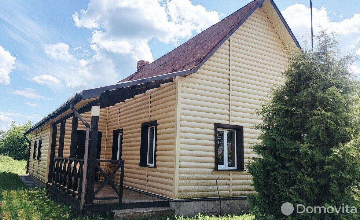 Продажа 1-этажного дома в Плисе, Витебская область ул. Глубокская, 26000USD, код 635329 - фото 1