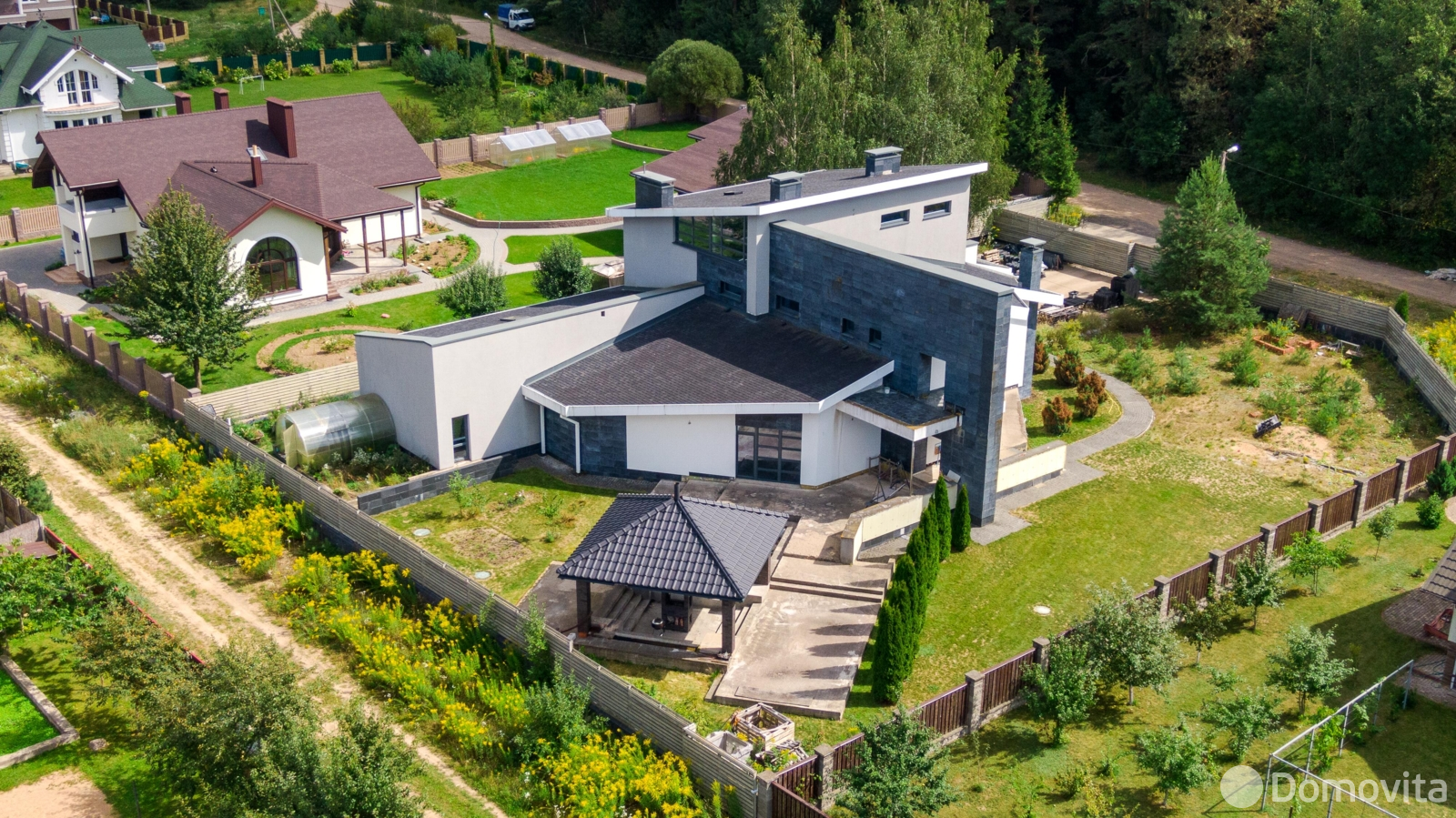 коттедж, Опытный, ул. Подлесная, д. 7 - лучшее предложение