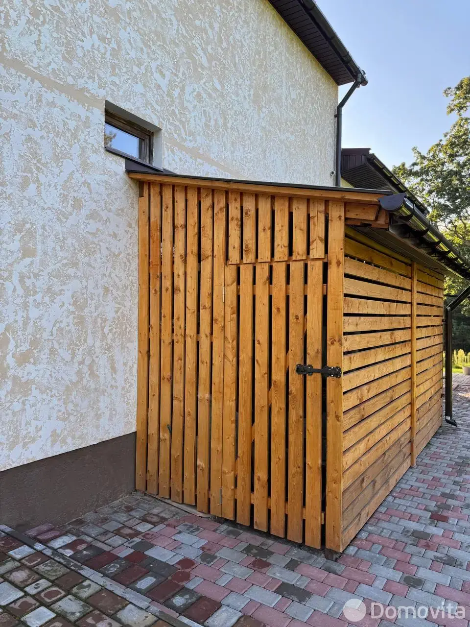 продажа коттеджа, Местечко, ул. Центральная, д. 14