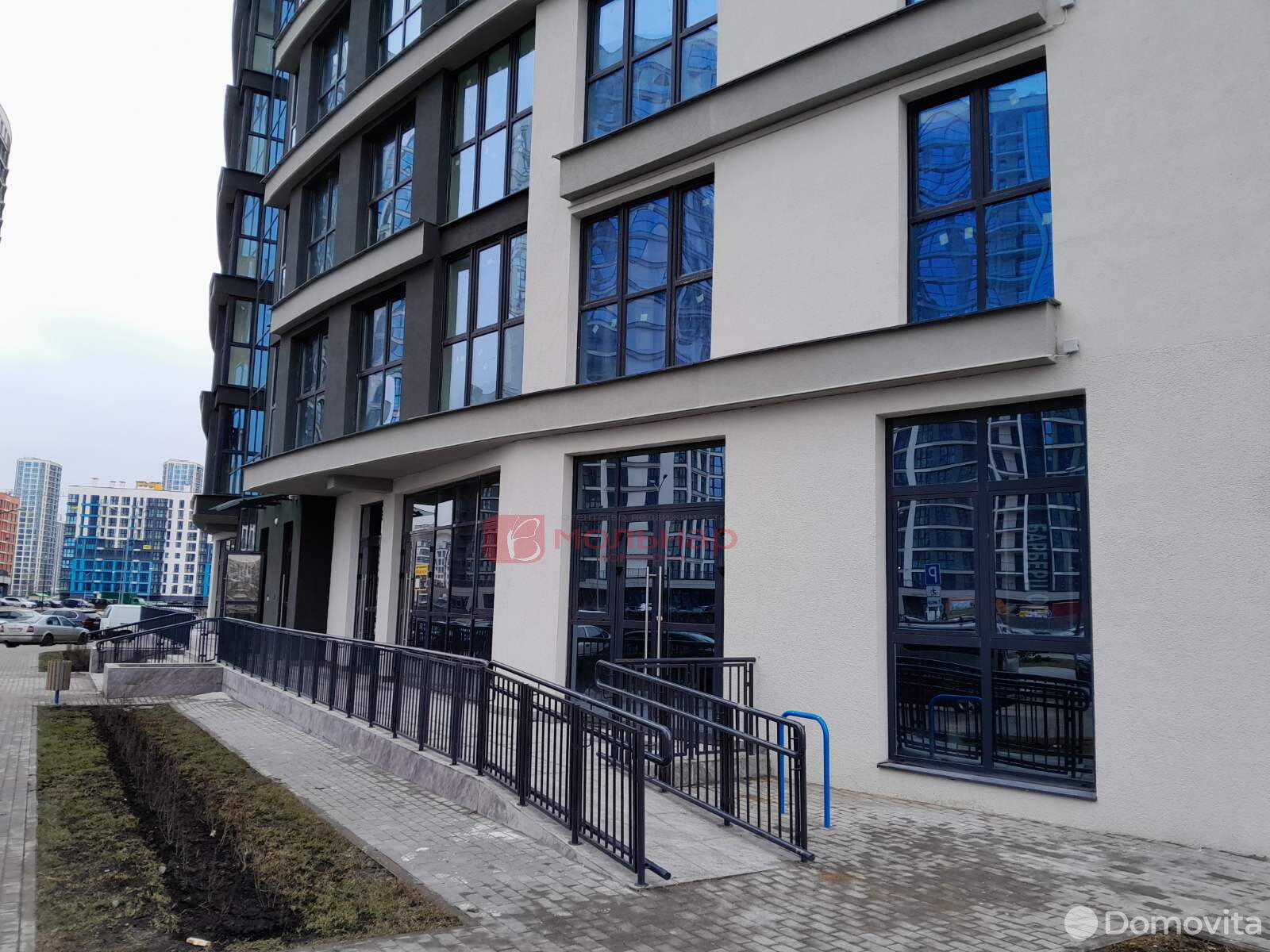 Снять торговое помещение на ул. Жореса Алфёрова, д. 11 в Минске, 1104EUR, код 964699 - фото 14