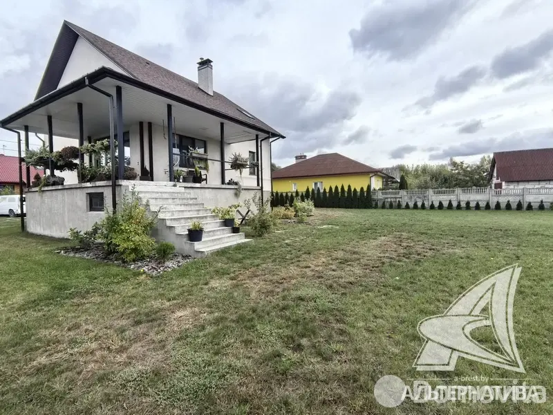 дом, Родничок-комбината электротехнических изделий,
