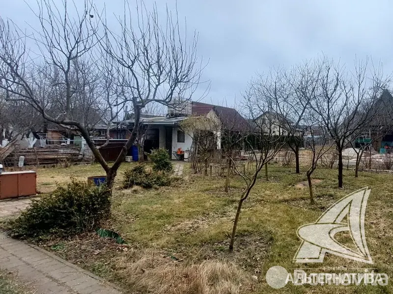 дача, Росинка при Брестском ДЭУ-138, 