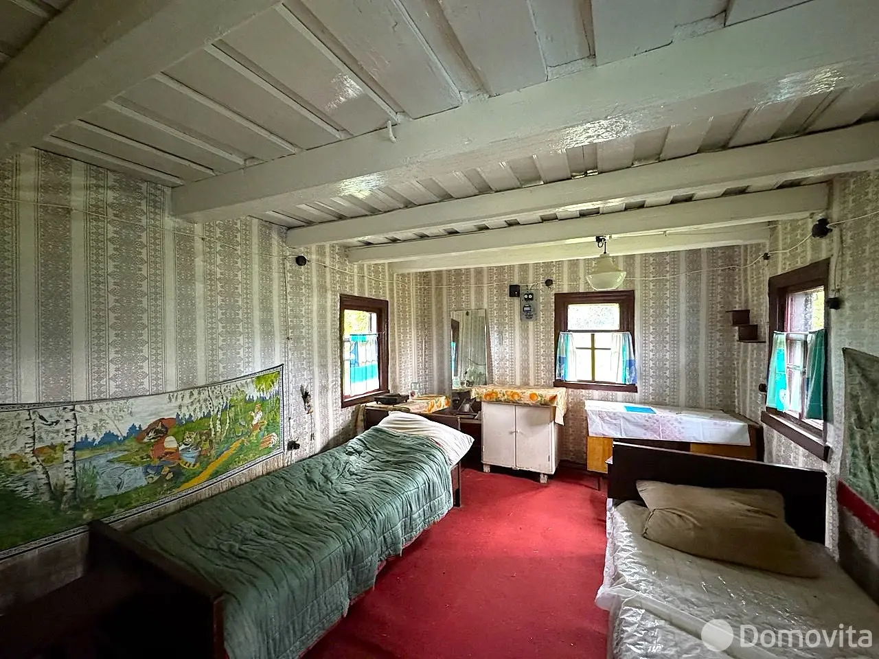 продажа дома, Нестерки,