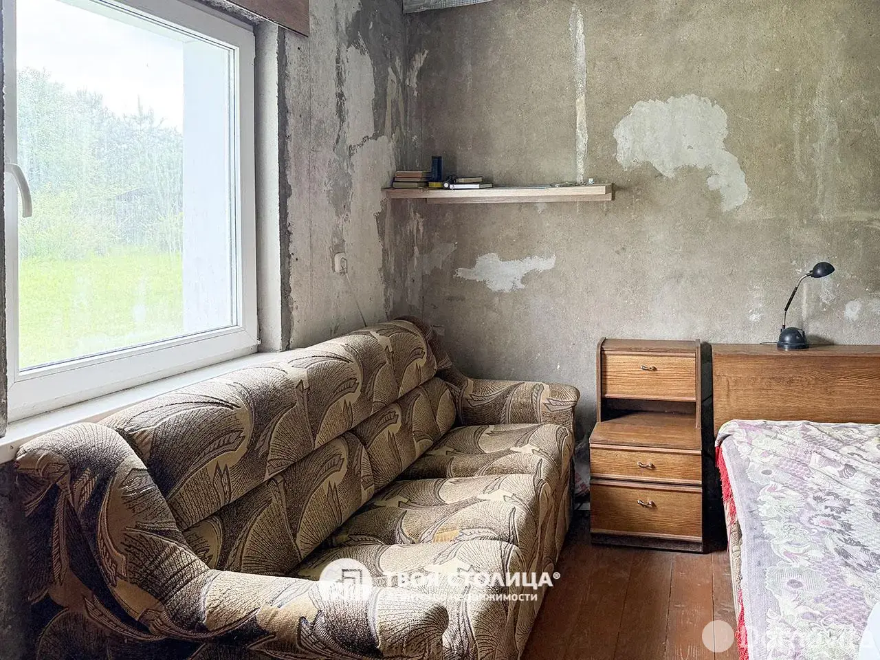 Продажа 1-этажной дачи в Надежда Минская область, 24800USD, код 186278 - фото 11