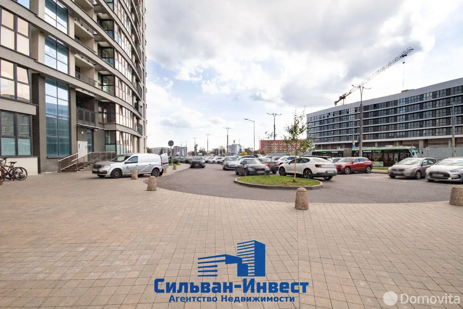 Снять торговое помещение на ул. Брилевская, д. 33 в Минске, 4177BYN, код 968760 - фото 23