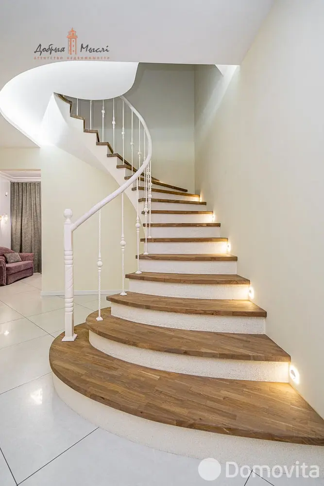 дом, Мачулищи, ул. Радужная