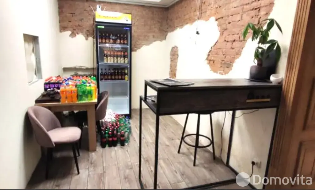 Купить помещение под сферу услуг в Витебске, пр-т Фрунзе, д. 15 - фото 12