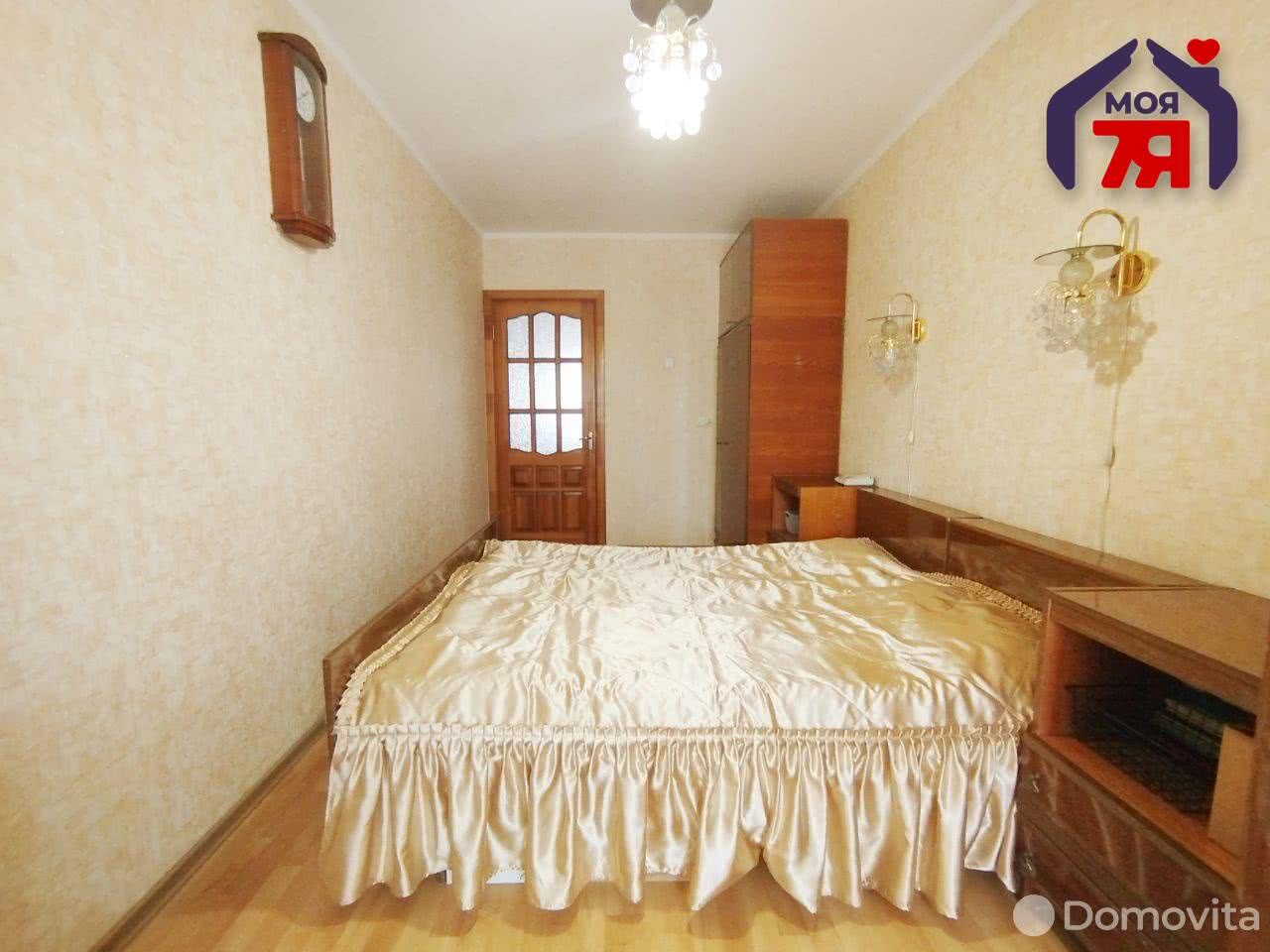 Продажа 3-комнатной квартиры в Слуцке, ул. Ленина, д. 223, 41900 USD, код: 989455 - фото 6