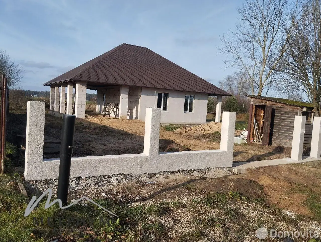 дом, Колодежи, ул. Красноугольская, д. 11/а 