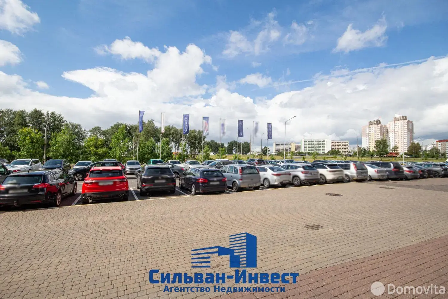 Купить офис на д. 40 в Большом Стиклево, 676320USD, код 10625 - фото 18
