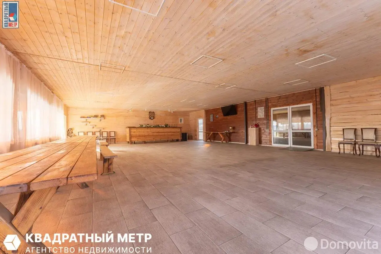 Купить помещение под сферу услуг в Динаровке, - фото 25