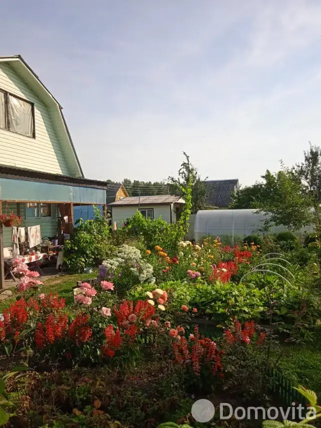 Стоимость продажи дачи, Содружество-1, 