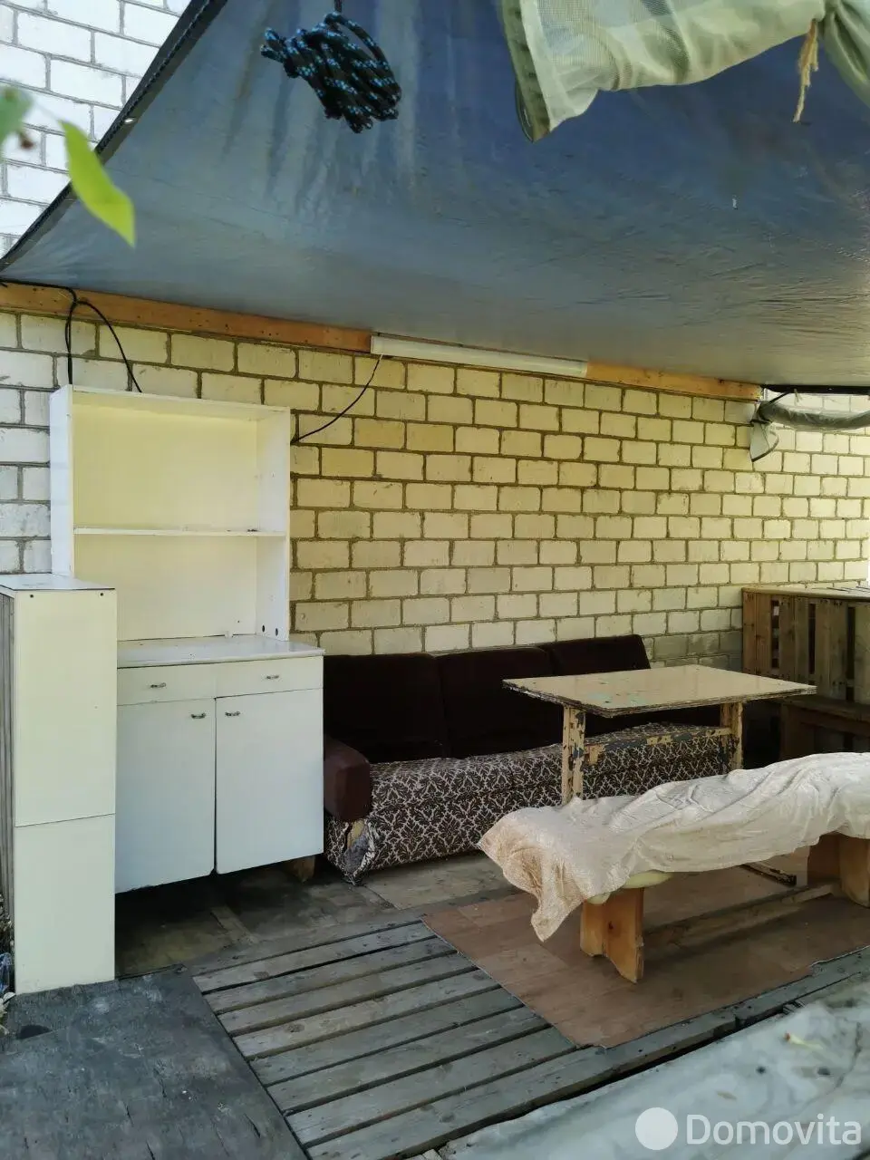 Продажа 2-этажной дачи в Минута Минская область, 24900USD, код 182893 - фото 23