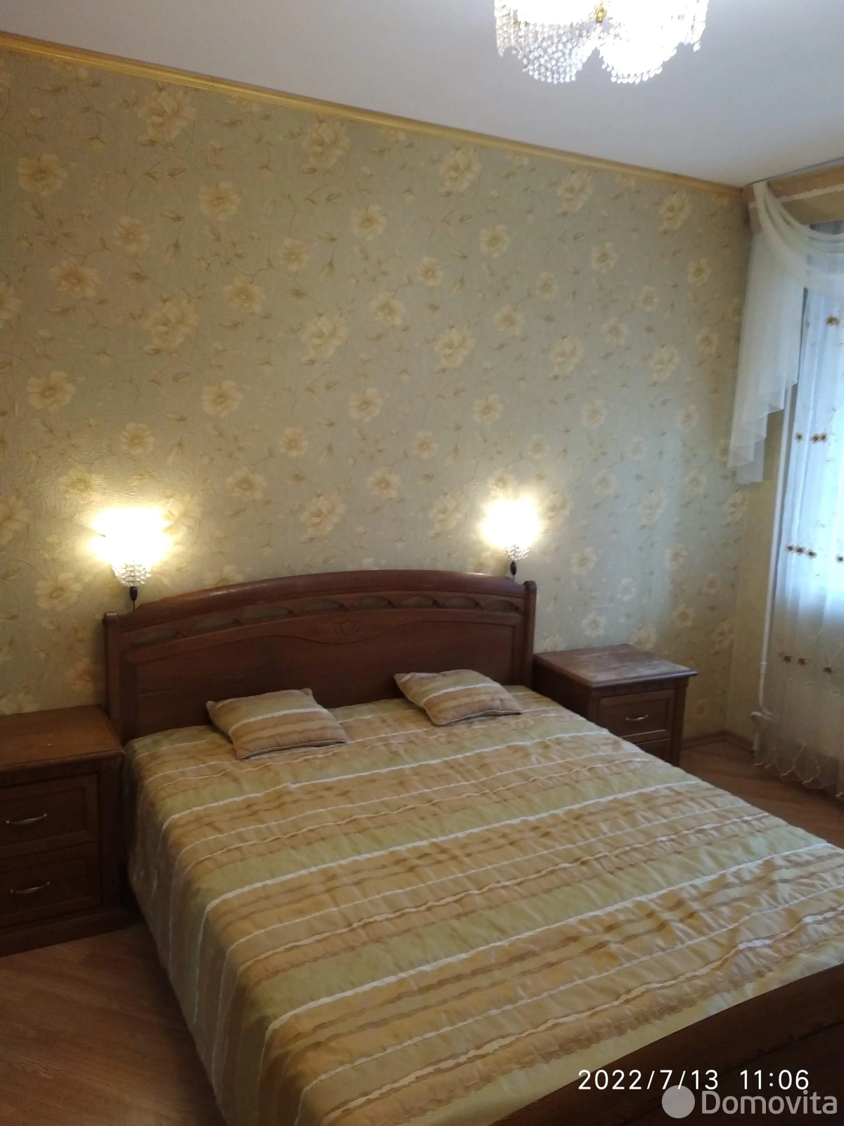 арендовать квартиру, Минск, ул. Рафиева, д. 23А