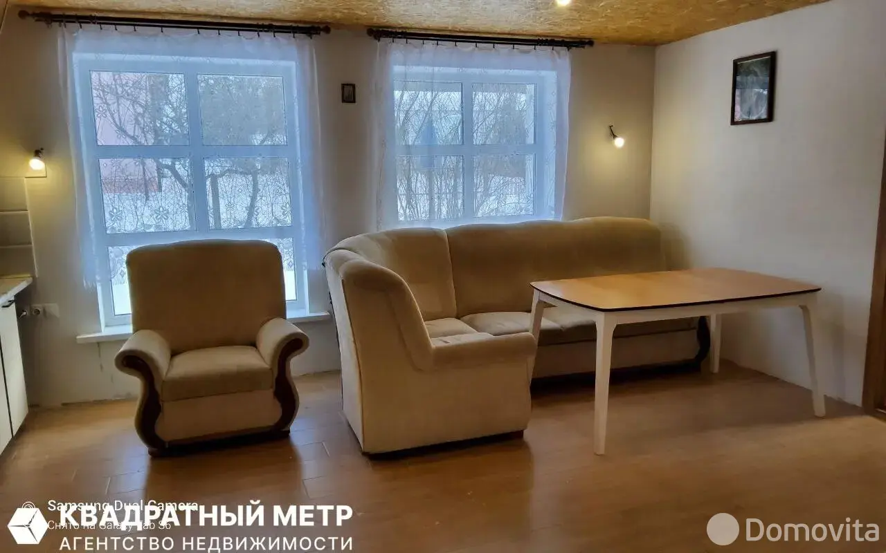Купить 2-этажную дачу в Узборье Минская область, 61900USD, код 184952 - фото 20
