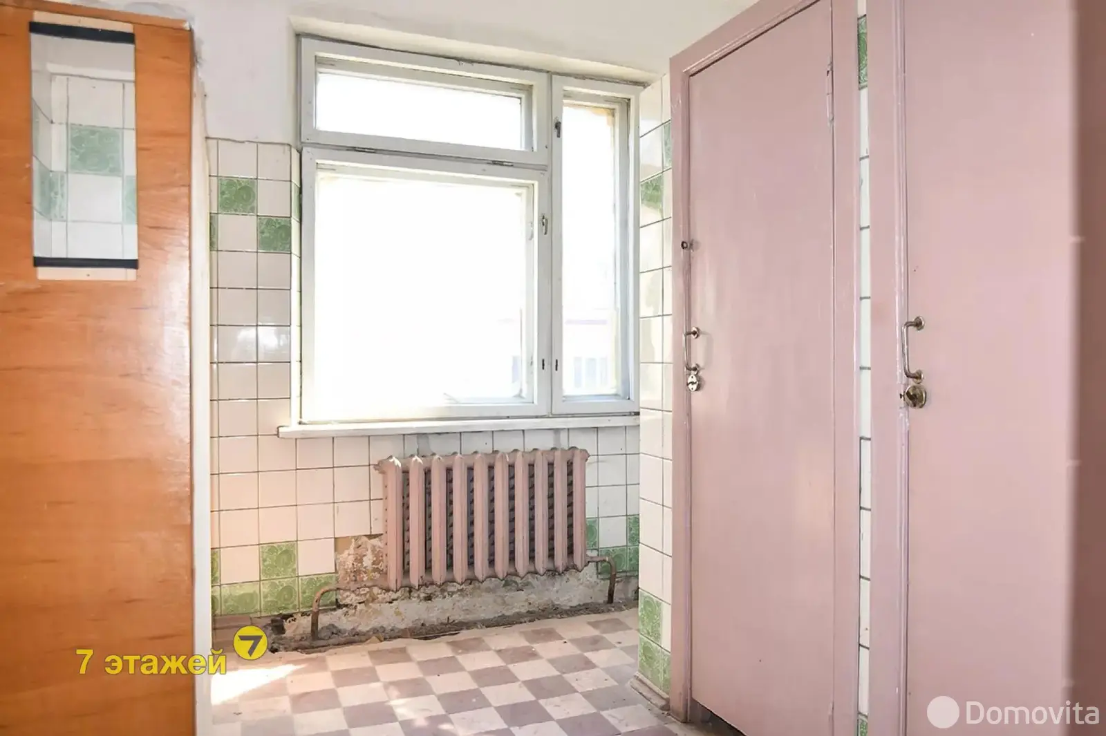 Купить офис на ул. Харьковская, д. 15 в Минске, 450000EUR, код 4909 - фото 25