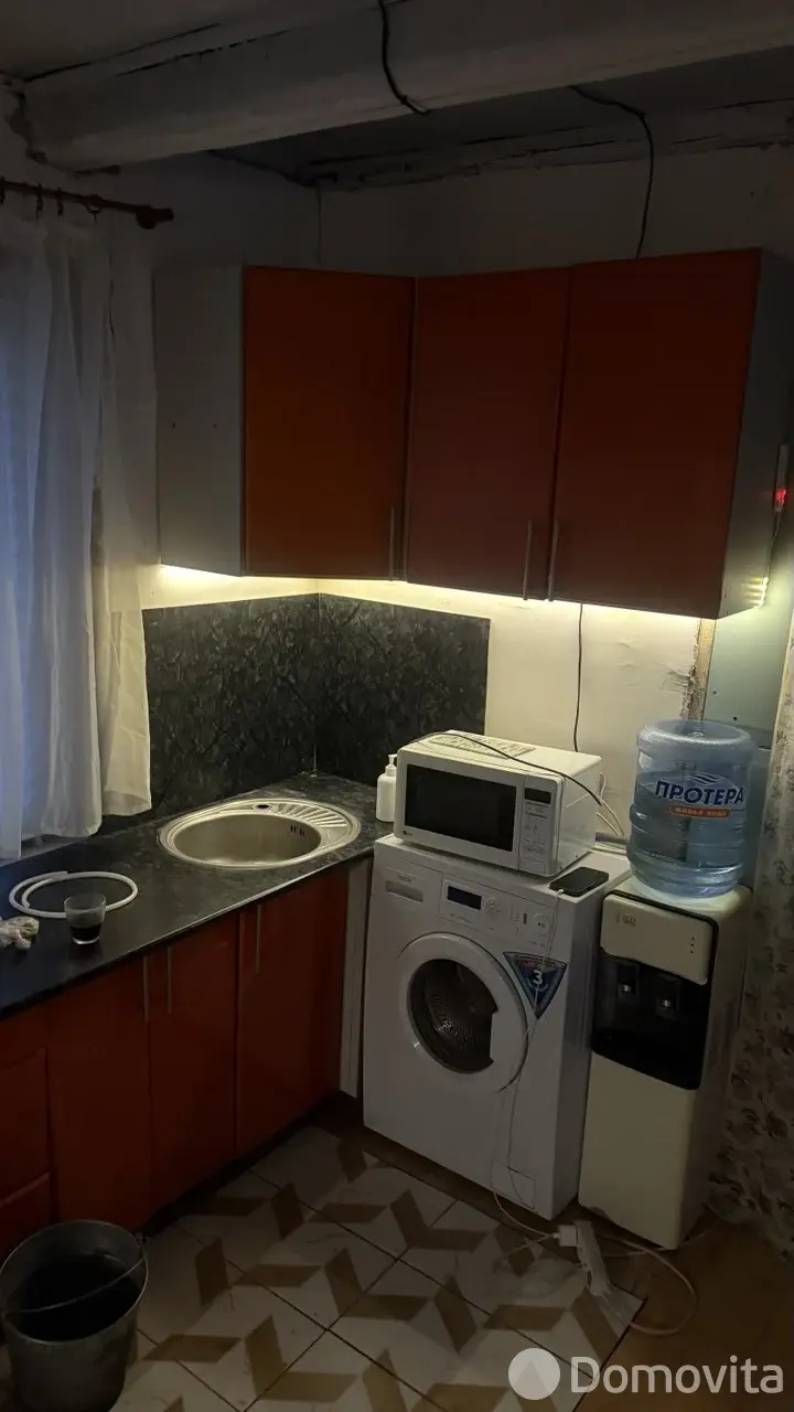 дом, Лыковичи, , стоимость продажи 31 592 р.