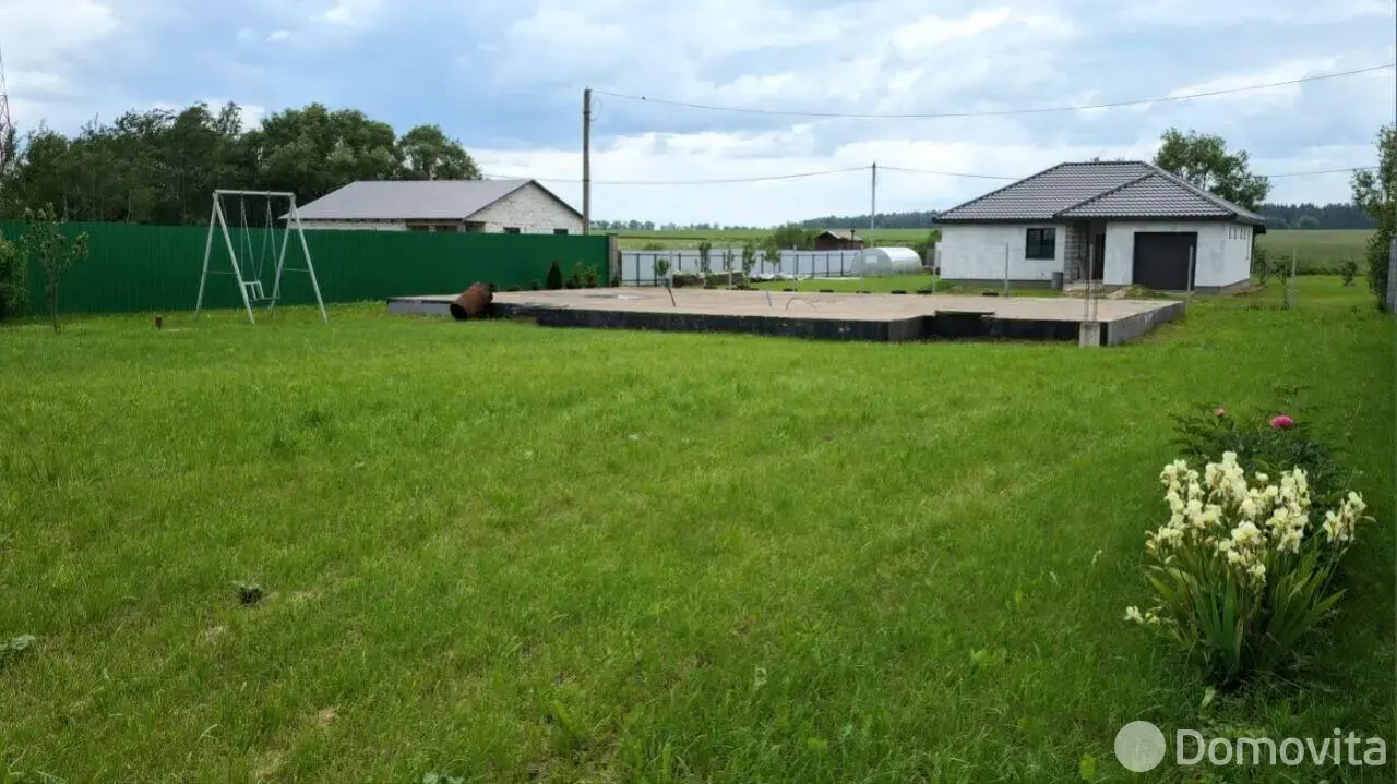 Купить земельный участок, 14.69 соток, Старая Рудица, Минская область, 30900USD, код 570534 - фото 11