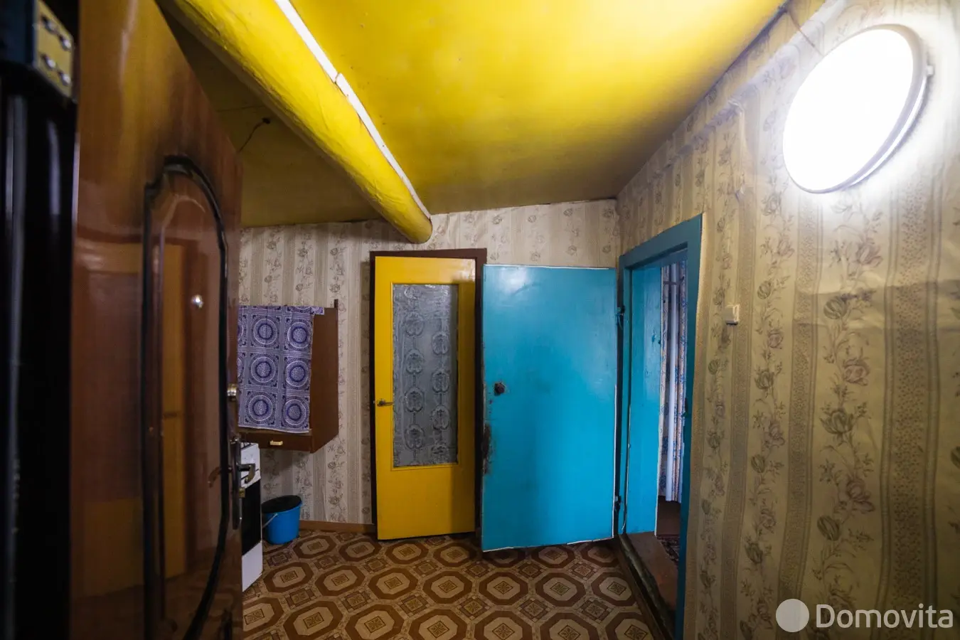 Стоимость продажи дома, Липно, д. 29