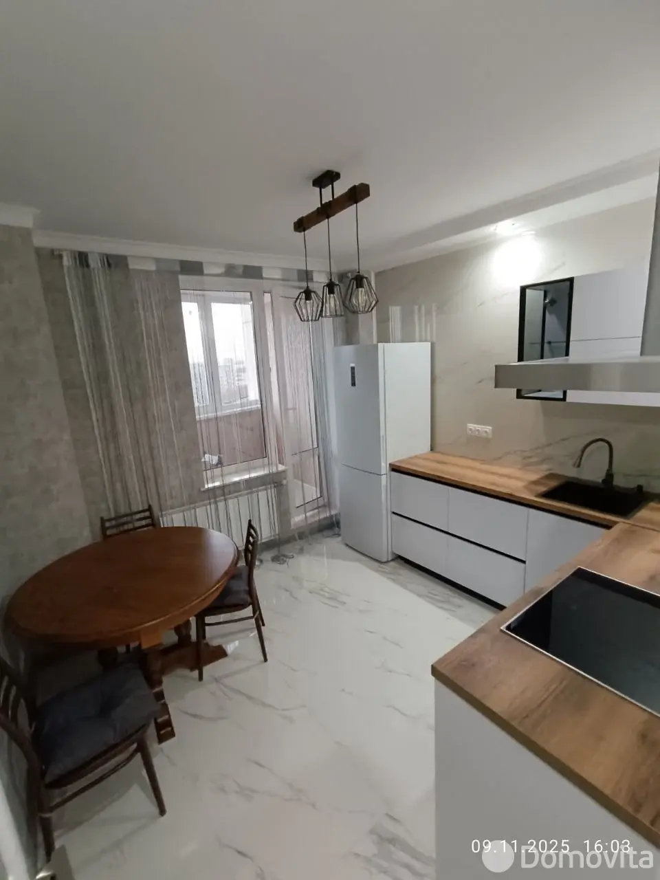 квартира, Гомель, ул. Интернациональная, д. 42, стоимость аренды 1 500 р./мес.