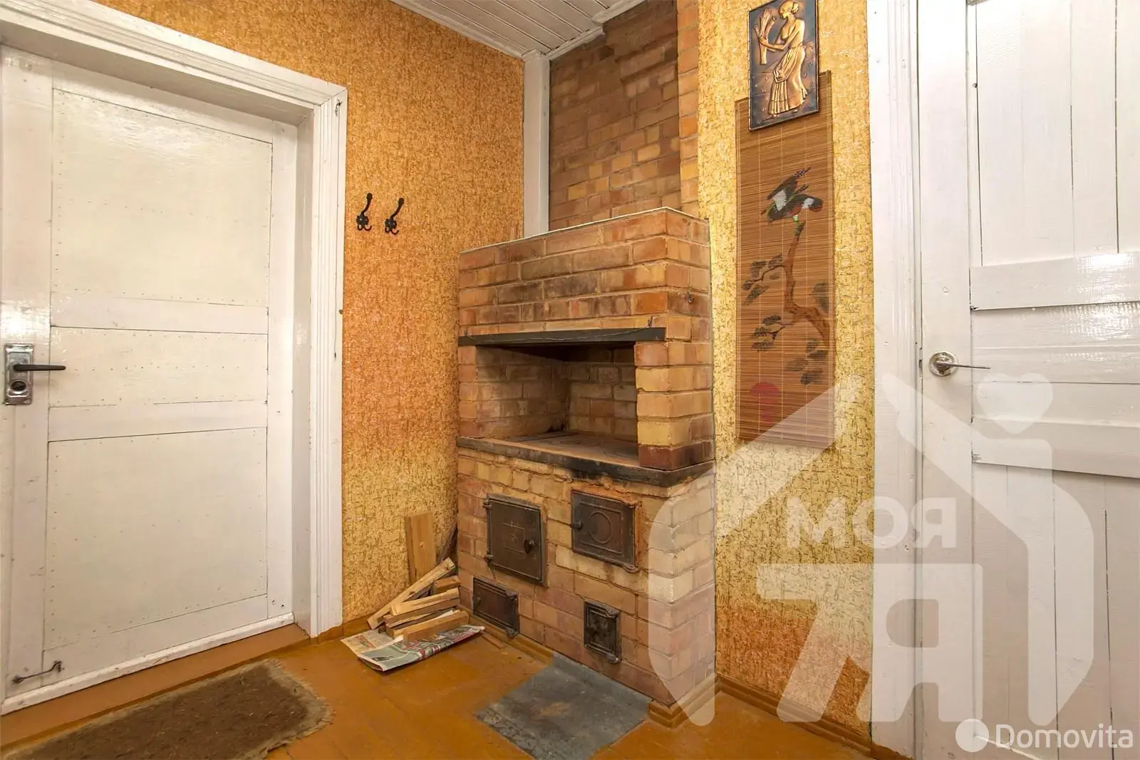 дача, Бриллиант-1982, 