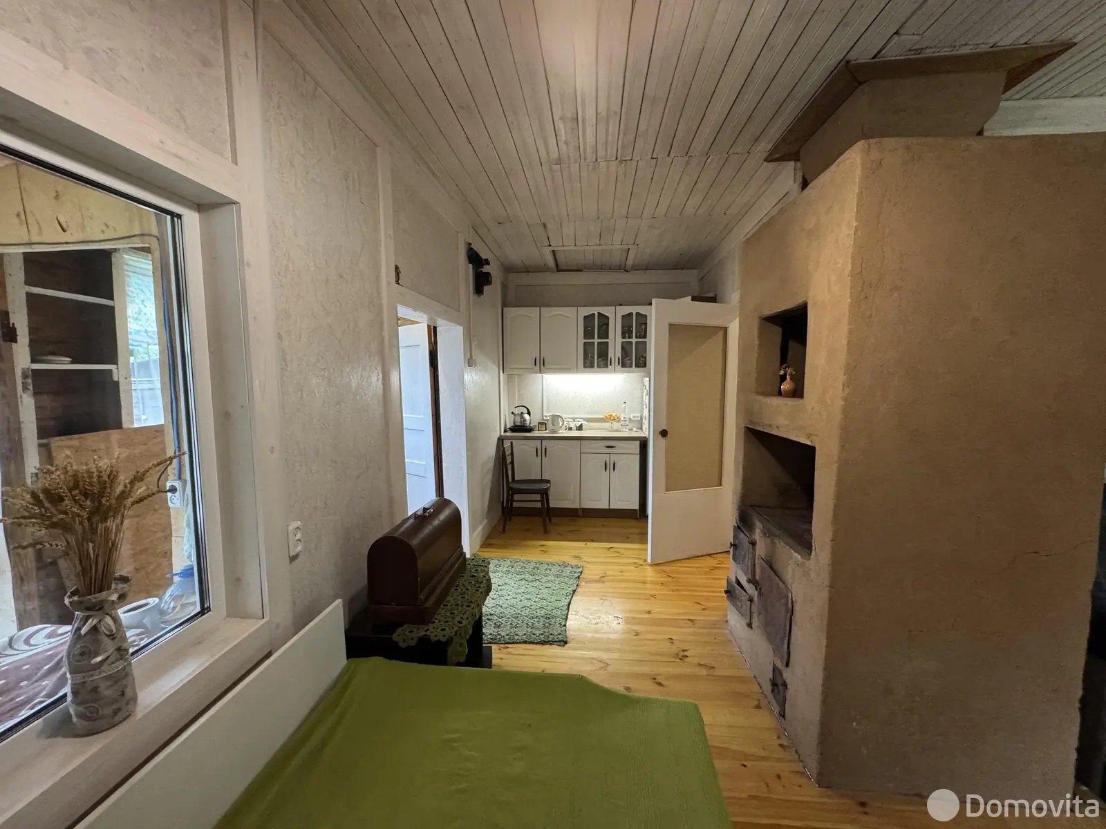 дача, Факел, 