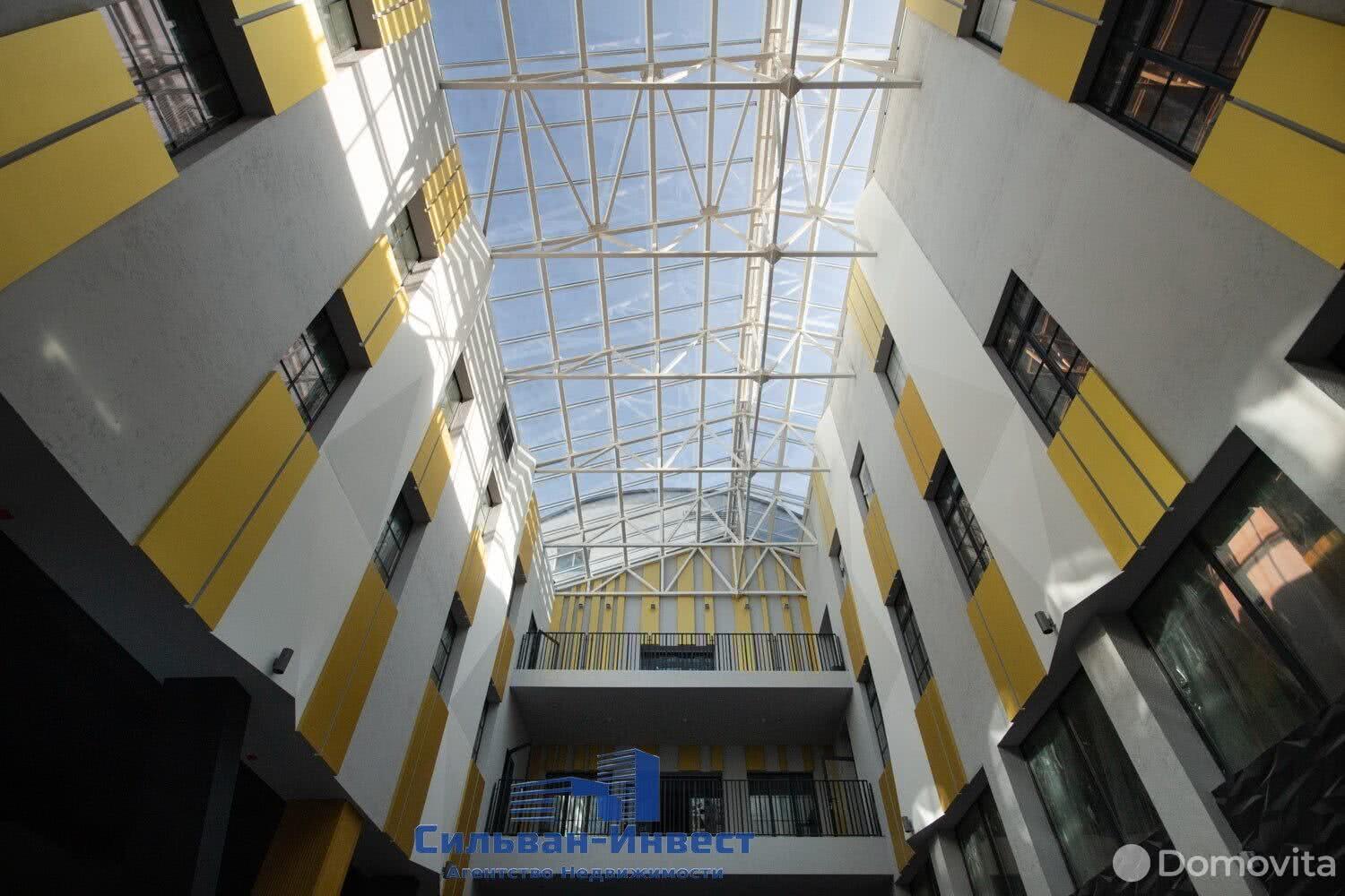 Снять офис на ул. Интернациональная, д. 3 в Минске, 1500EUR, код 12122 - фото 34