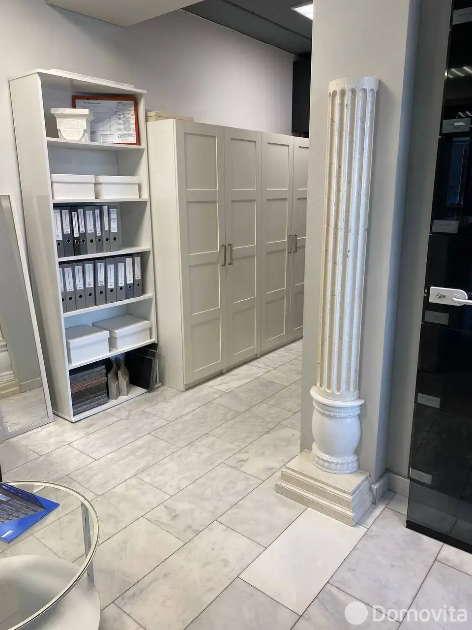 Купить офис на ул. Карла Либкнехта, д. 66 в Минске, 215000USD, код 9594 - фото 5