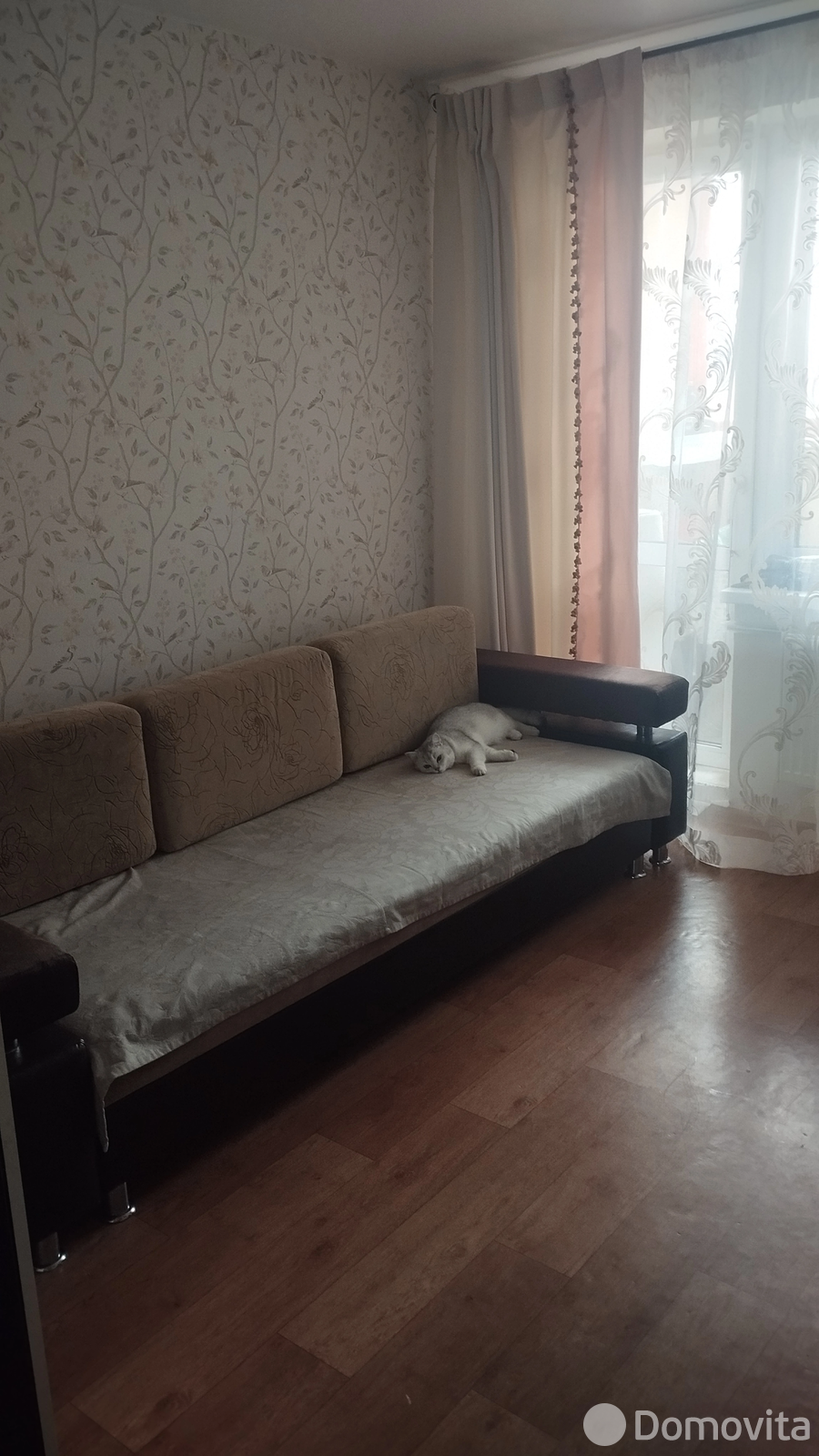 квартира, Михановичи, ул. Советская, д. 31А