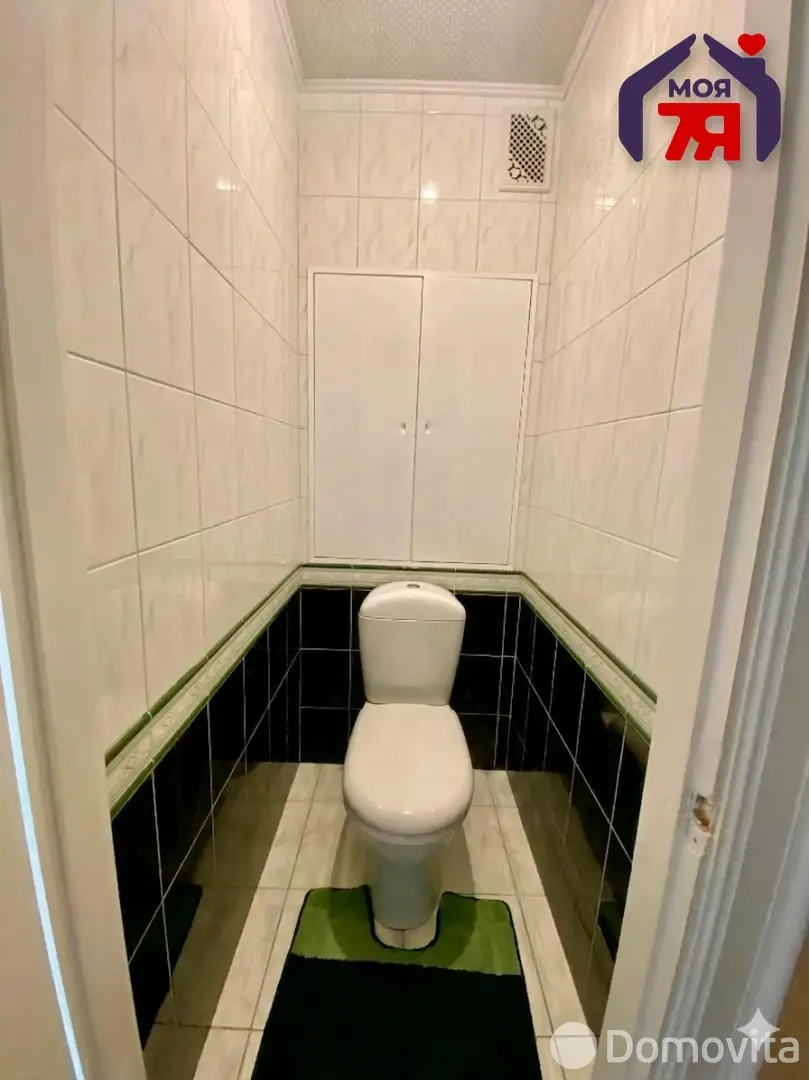 Купить комнату в Минске, ул. Чичурина, д. 4, цена 34200 USD, код 7678 - фото 11