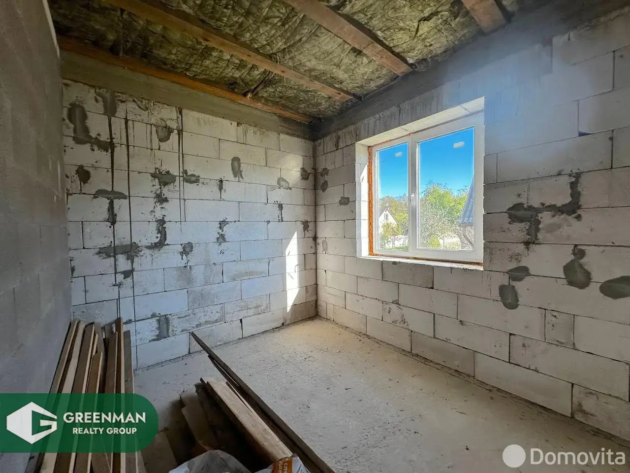 Купить 2-этажную дачу в Сельский строитель-2 Минская область, 47000USD, код 181226 - фото 17