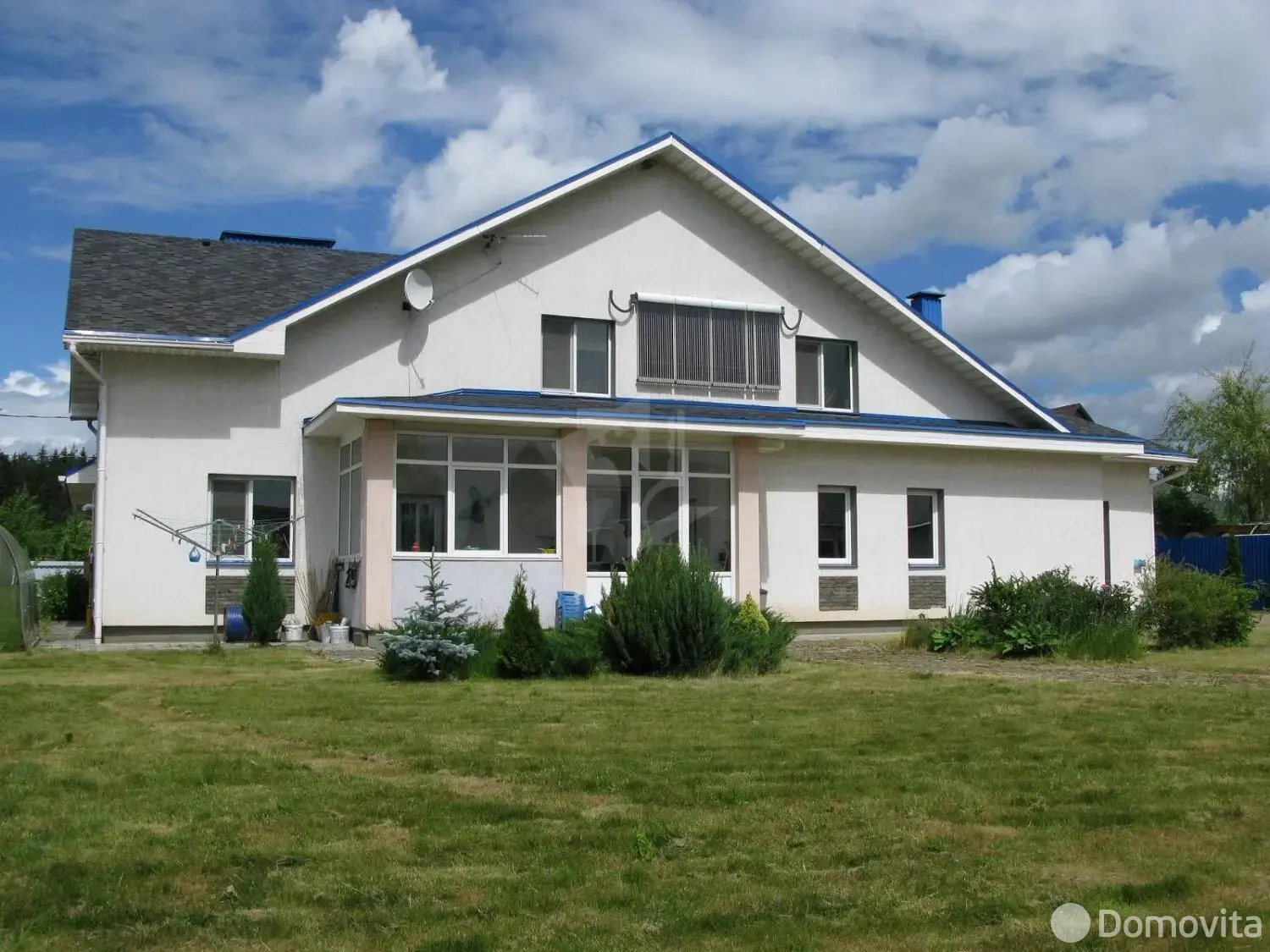 Цена продажи коттеджа, Опытный, ул. Липовая