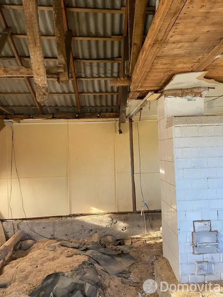 Стоимость продажи офиса, Падневичи, ул. Центральная