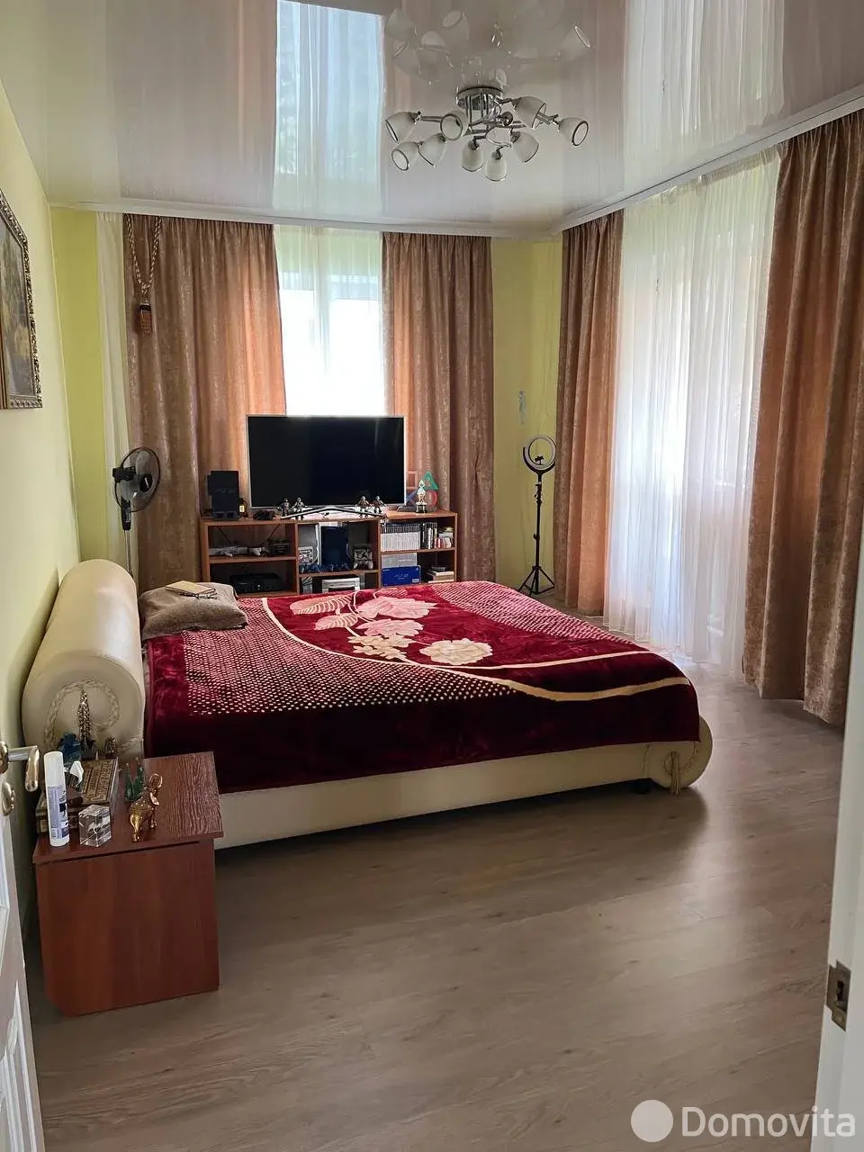 коттедж, Клецк, ул. Космонавтов, д. 7 