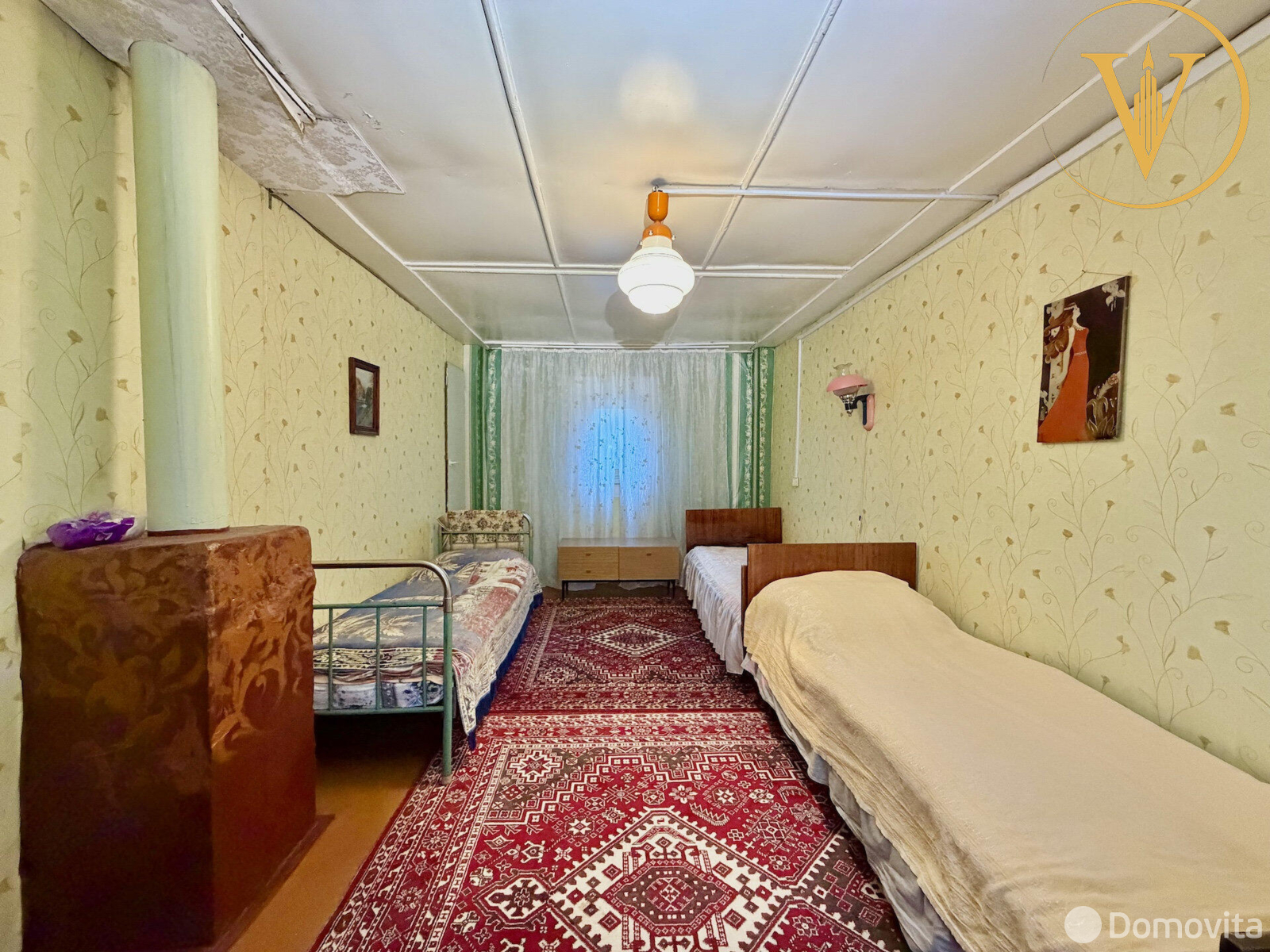 продажа дачи, Снайпер, д. 71