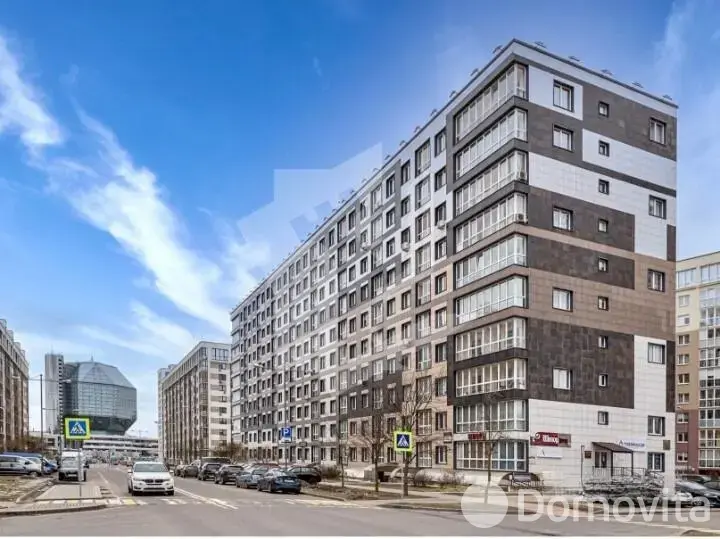 офис, Минск, ул. Петра Мстиславца, д. 4 на ст. метро Борисовский тракт